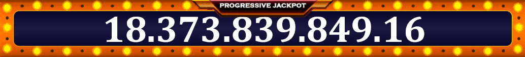 Jackpot ANDASLOT